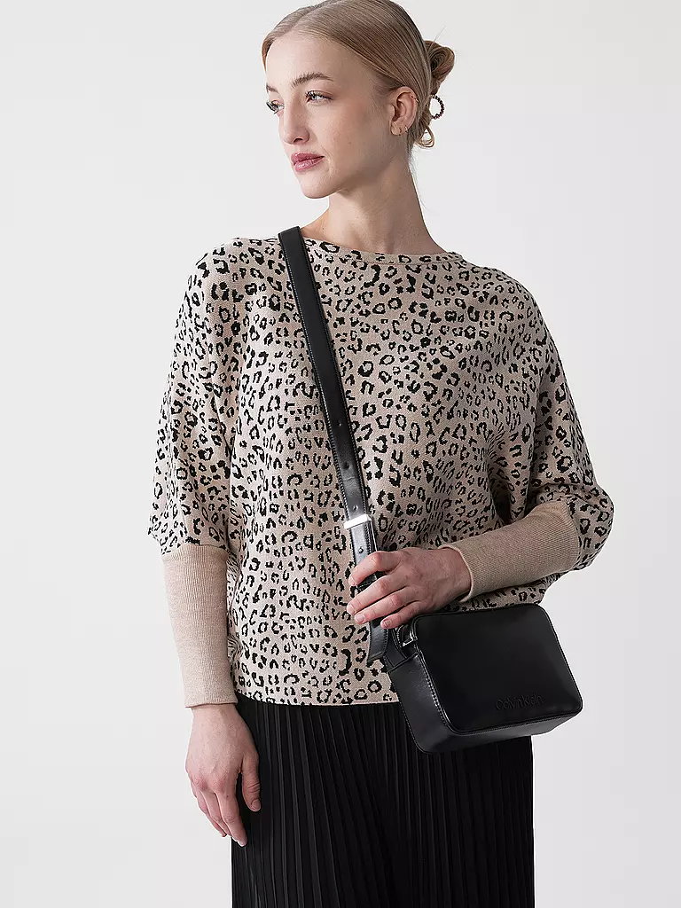 CALVIN KLEIN | Borsa - Mini Bag | Nero