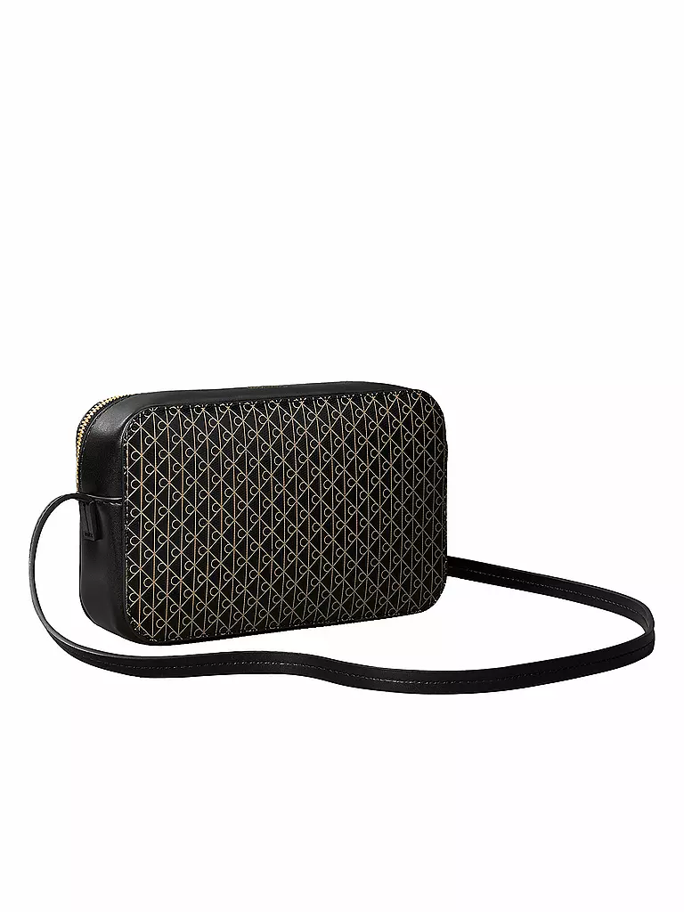 CALVIN KLEIN | Borsa - Mini Bag | Nero