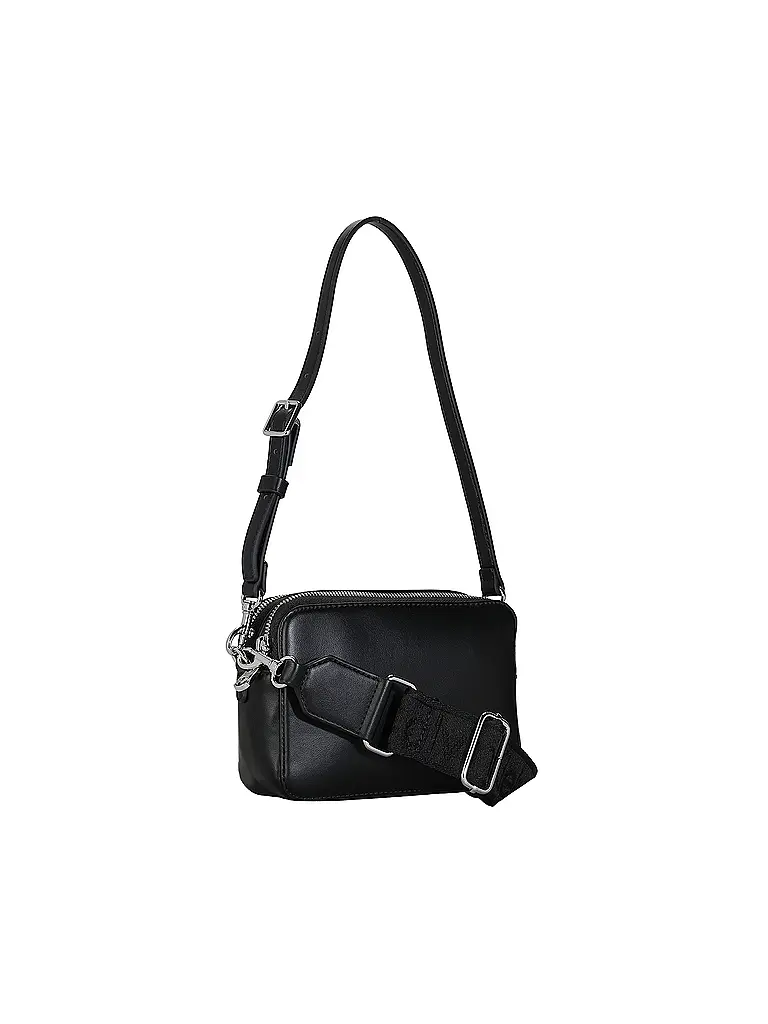 CALVIN KLEIN | Borsa - Mini Bag | Nero