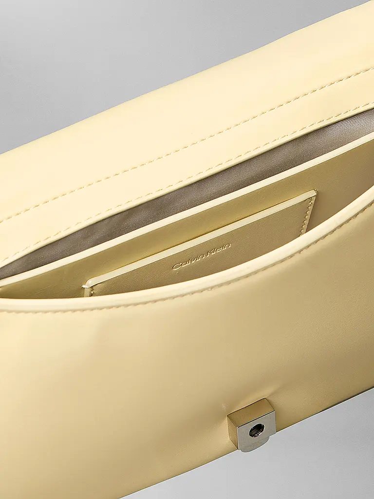CALVIN KLEIN | Borsa - Mini Bag | Giallo