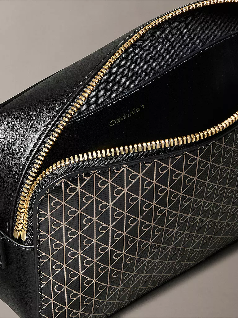 CALVIN KLEIN | Borsa - Mini Bag | Nero