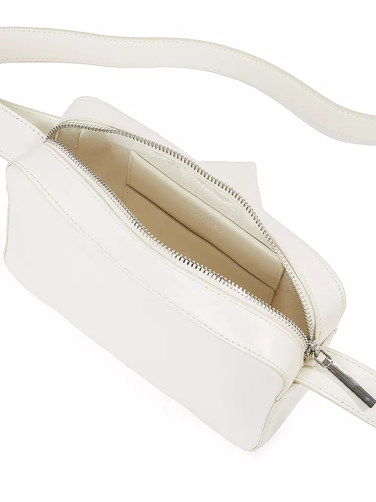 CALVIN KLEIN | Borsa - Mini Bag | Bianco
