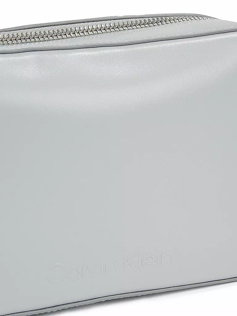 CALVIN KLEIN | Borsa - Mini Bag | Blu chiaro