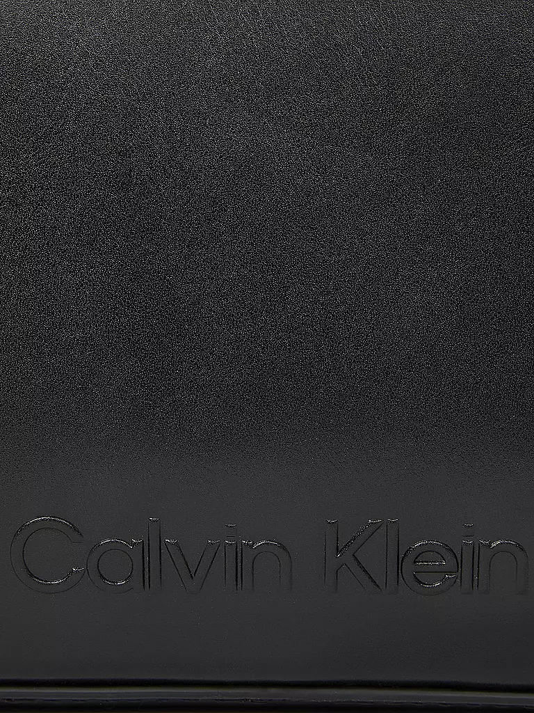 CALVIN KLEIN | Borsa - Mini Bag | Nero