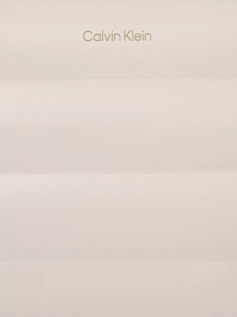 CALVIN KLEIN | Borsa - Mini Tote Bag QUILT | 