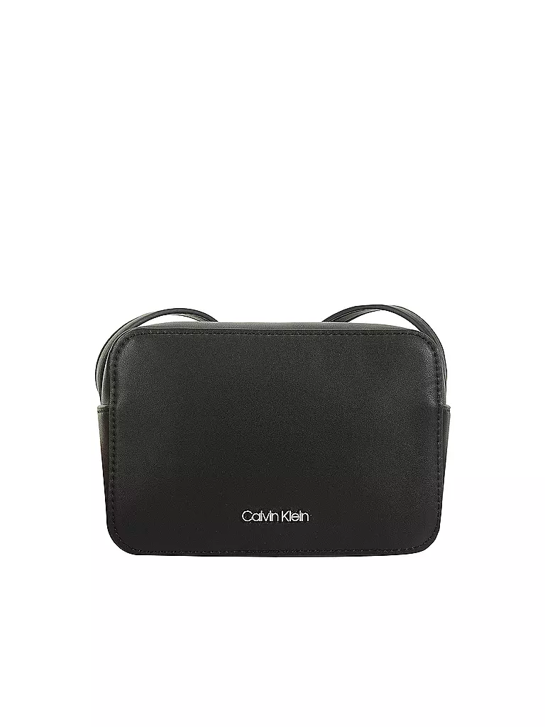 CALVIN KLEIN | Borsa - Minibag CK MUST | Nero