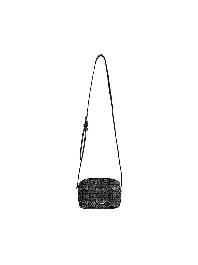CALVIN KLEIN | Borsa - Minibag CK MUST | Nero