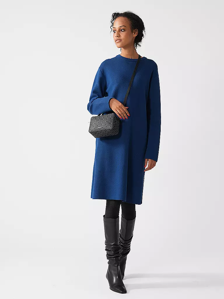 CALVIN KLEIN | Borsa - Minibag CK MUST | Nero