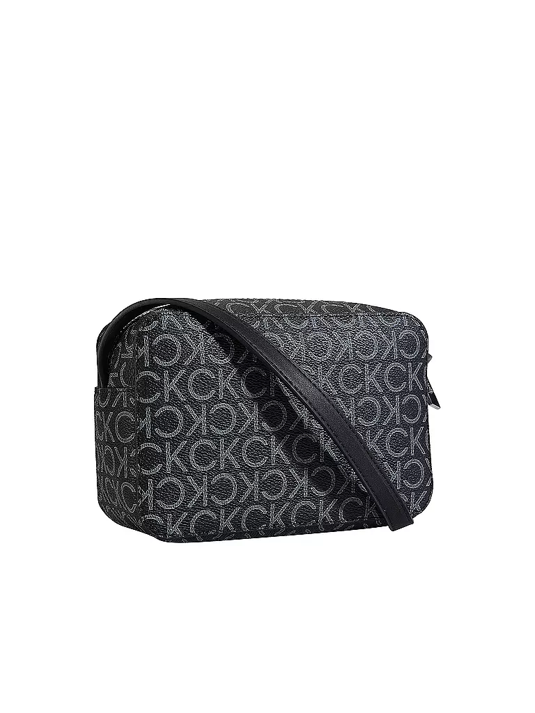 CALVIN KLEIN | Borsa - Minibag CK MUST | Nero