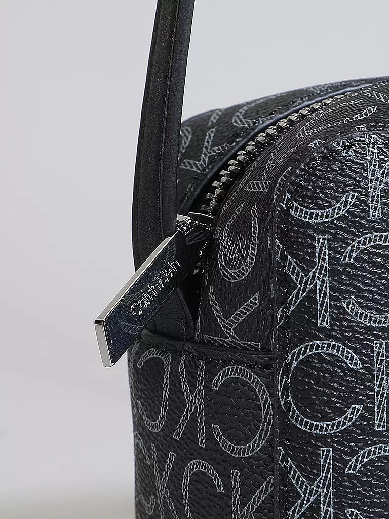 CALVIN KLEIN | Borsa - Minibag CK MUST | Nero