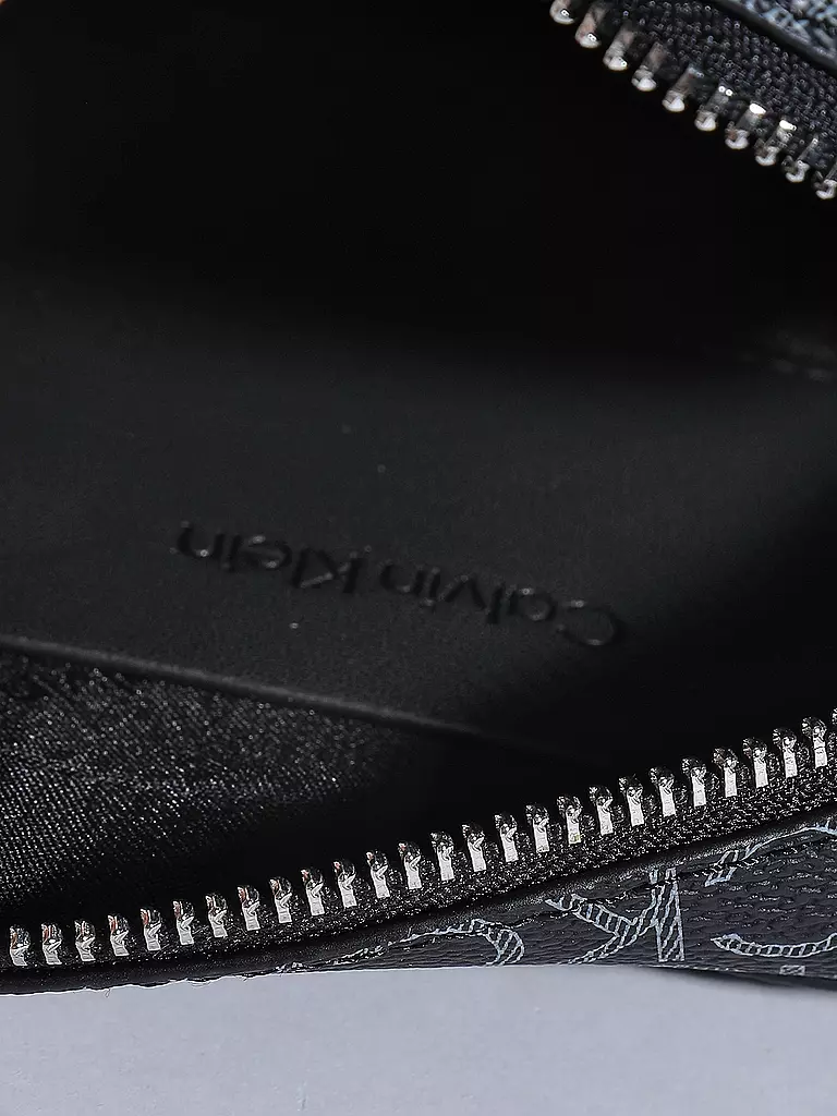 CALVIN KLEIN | Borsa - Minibag CK MUST | Nero