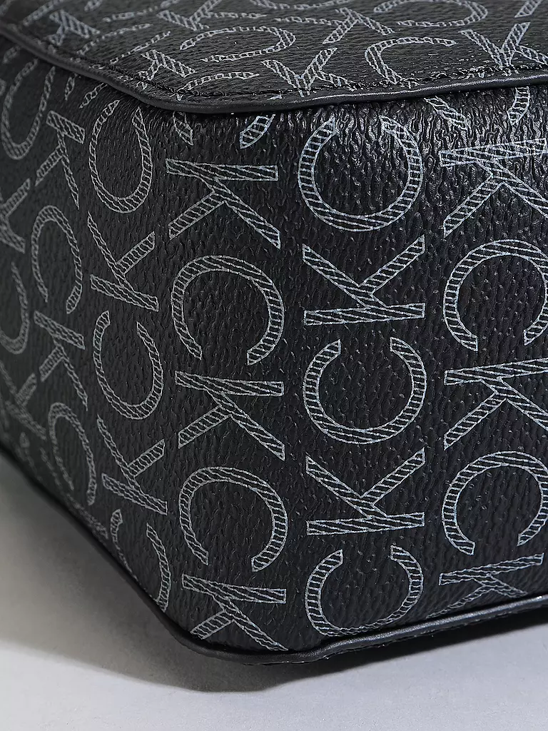 CALVIN KLEIN | Borsa - Minibag CK MUST | Nero