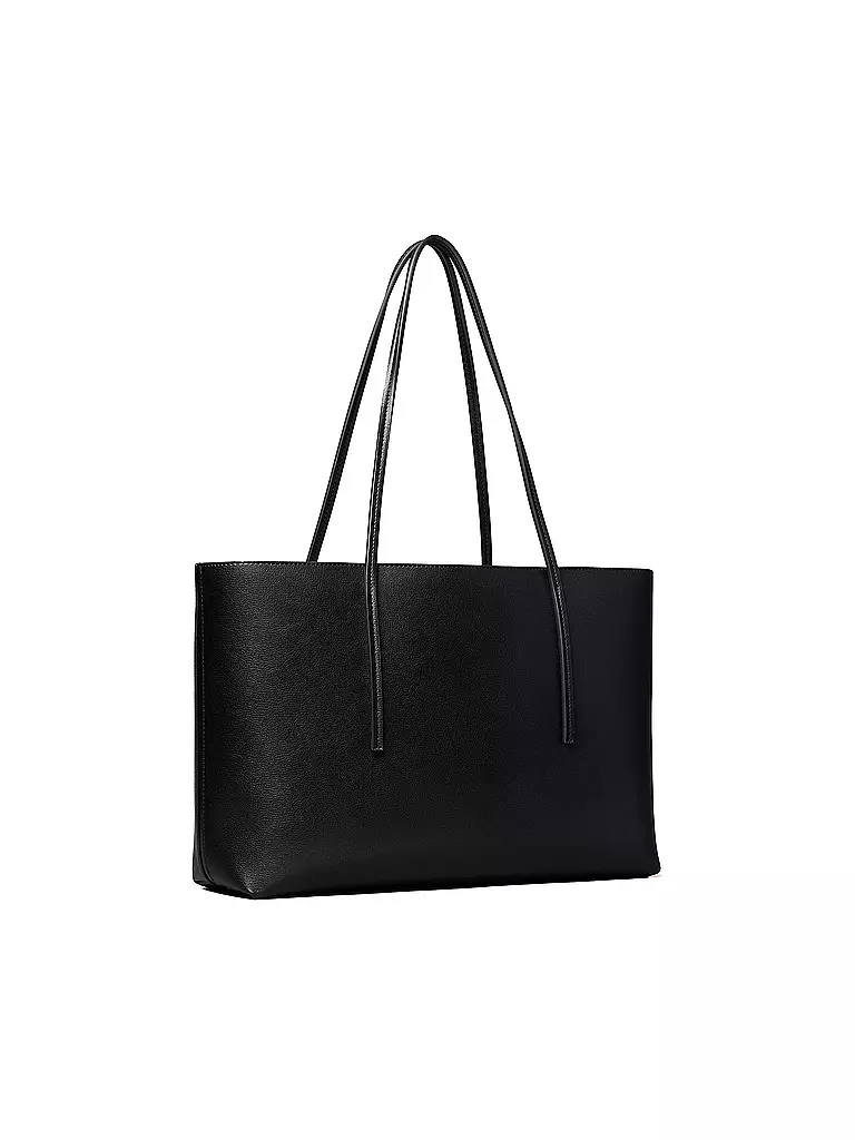CALVIN KLEIN | Borsa - Tote Bag FOIL | Nero