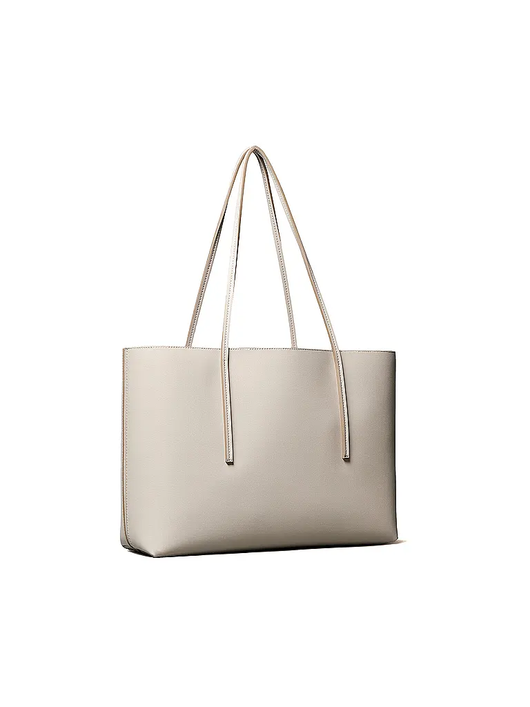 CALVIN KLEIN | Borsa - Tote Bag FOIL | Crema