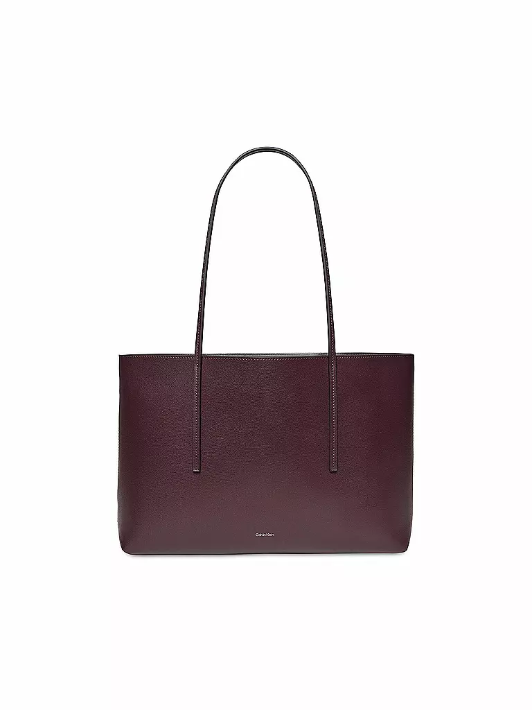 CALVIN KLEIN | Borsa - Tote Bag FOIL | 