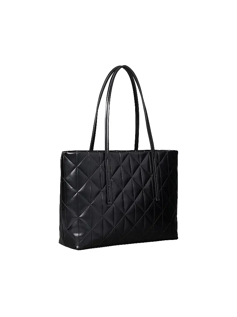 CALVIN KLEIN | Borsa - Tote Bag Small | Nero