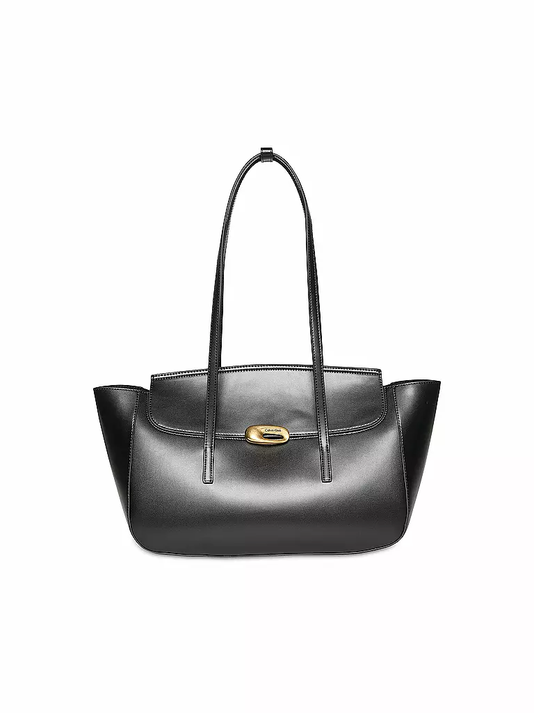 CALVIN KLEIN | Borsa - Tote Bag | Nero