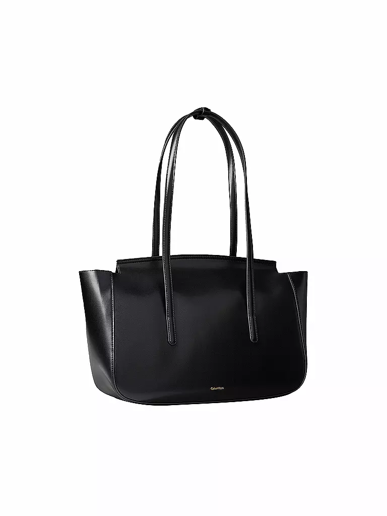 CALVIN KLEIN | Borsa - Tote Bag | Nero