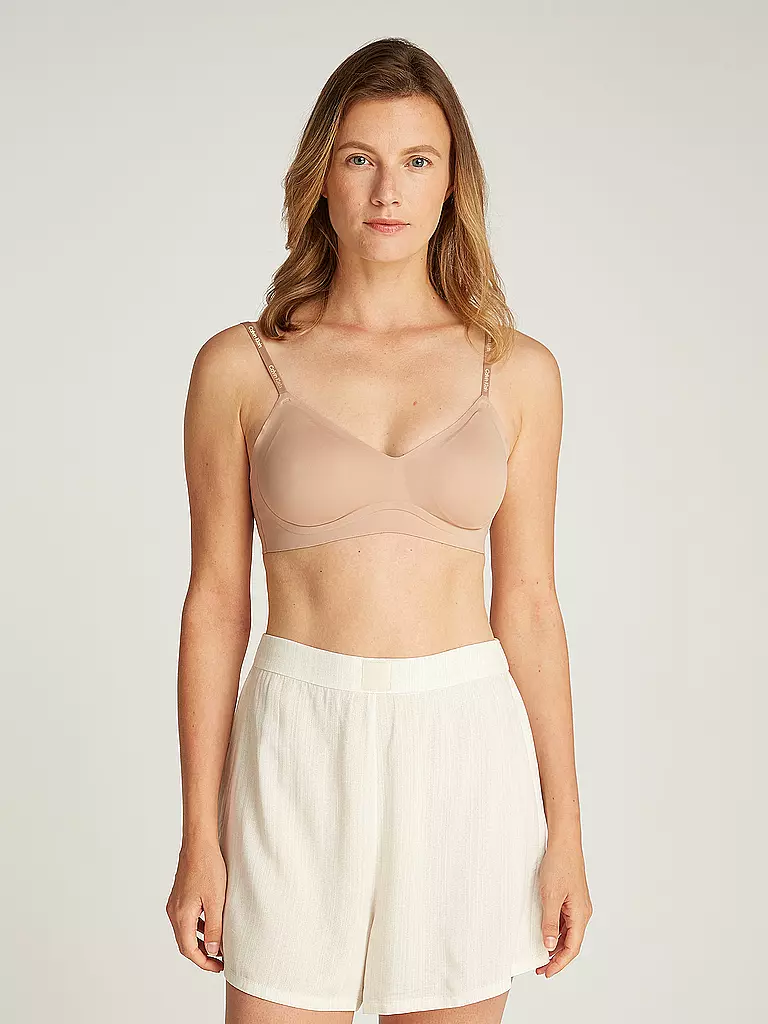 CALVIN KLEIN | Bralette |