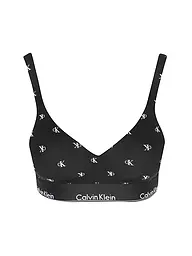 CALVIN KLEIN | Bustier - Bralette   | Nero
