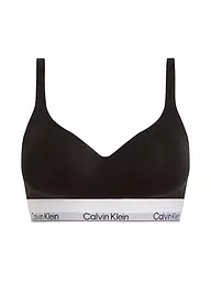 CALVIN KLEIN | Bustier - Bralette   | Nero