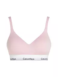 CALVIN KLEIN | Bustier - Bralette   | Rosa
