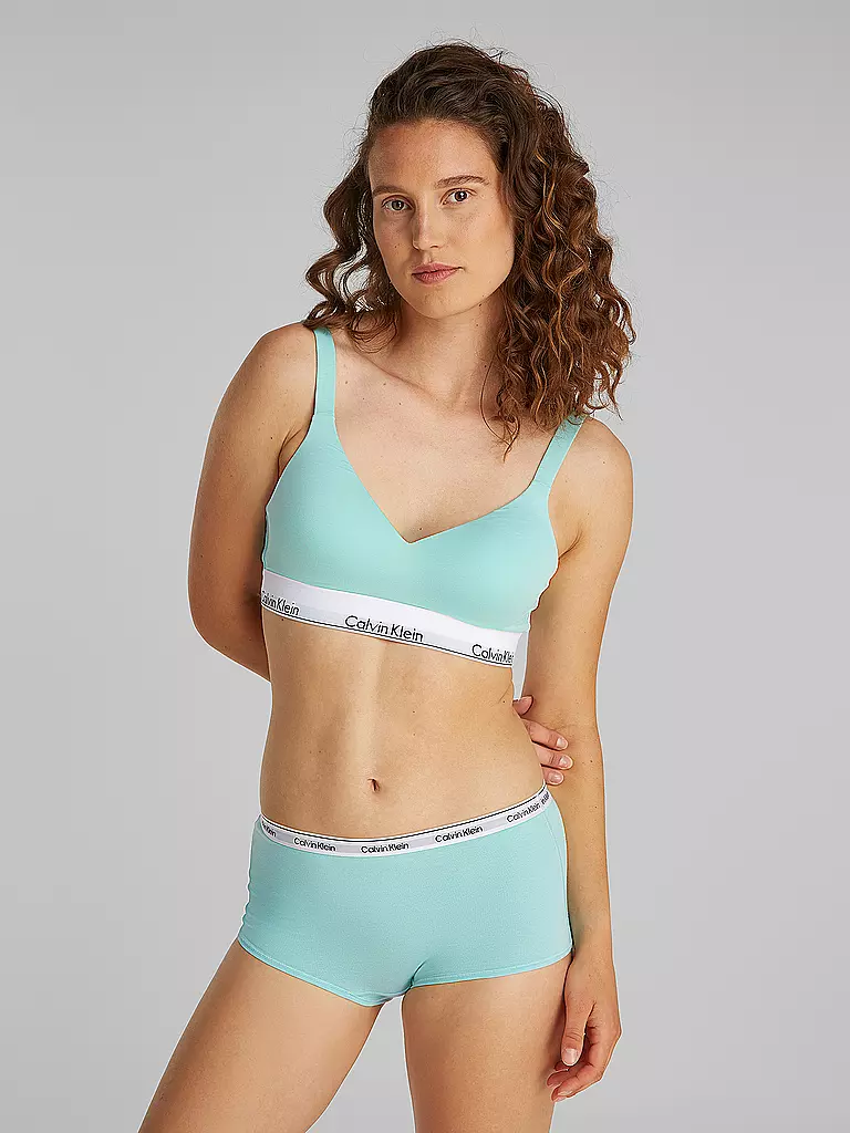 CALVIN KLEIN | Bustier - Bralette |