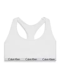 CALVIN KLEIN | Bustier bianco | Bianco
