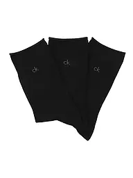 CALVIN KLEIN | Calze | Nero