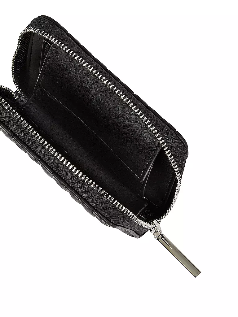 CALVIN KLEIN | Geldbörse | Nero
