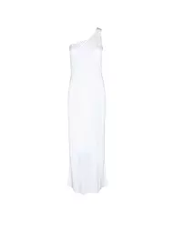 CALVIN KLEIN | Jerseykleid | Bianco