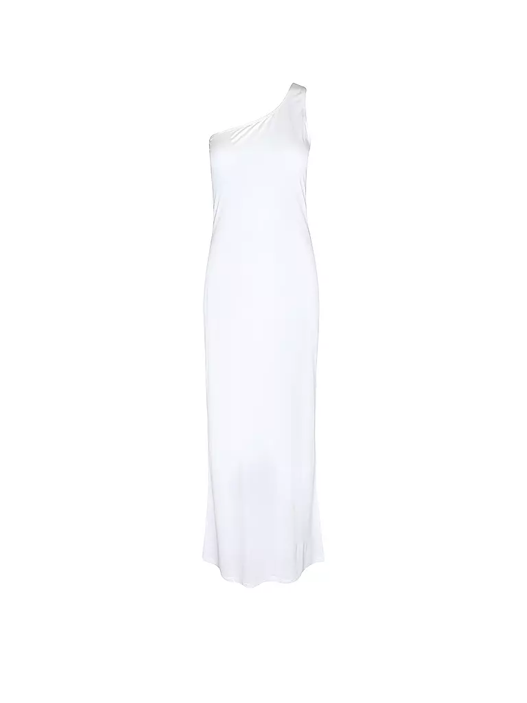 CALVIN KLEIN | Jerseykleid | Bianco