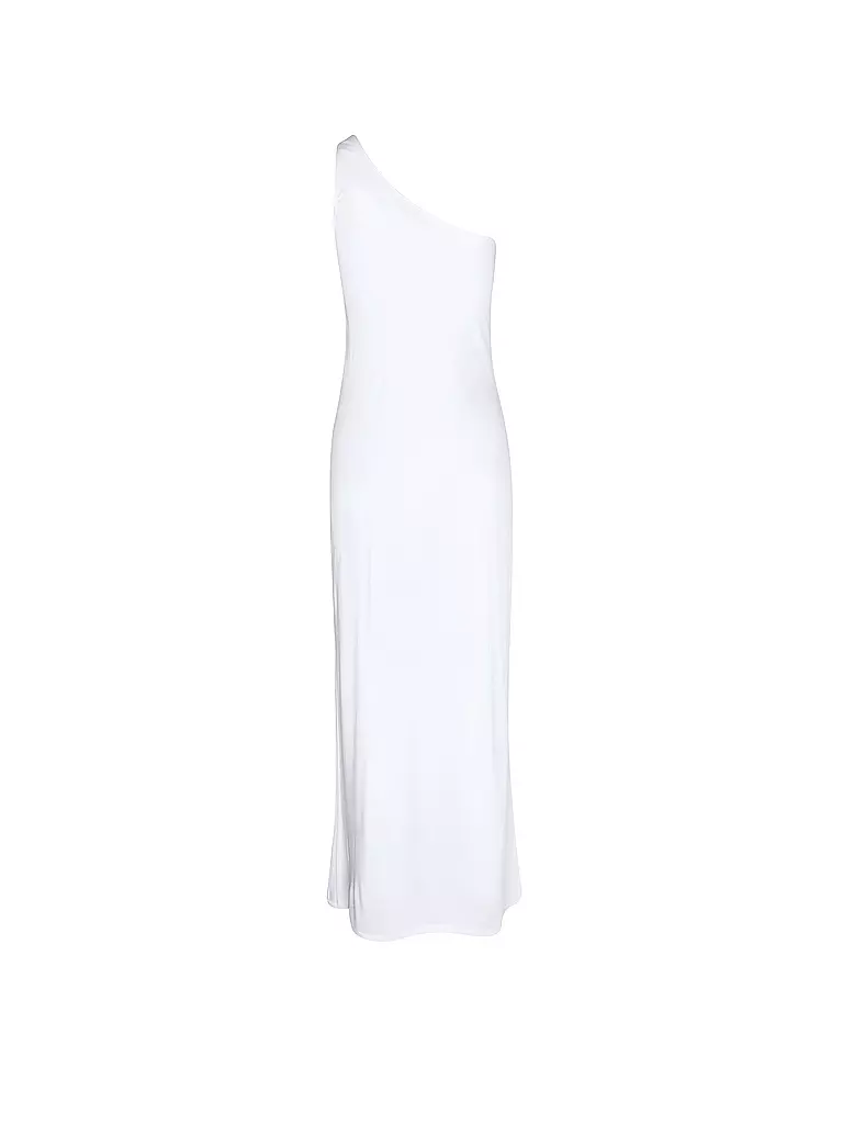 CALVIN KLEIN | Jerseykleid | Bianco