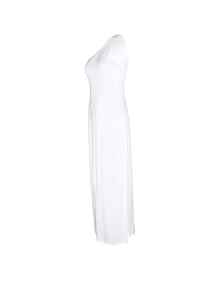 CALVIN KLEIN | Jerseykleid | Bianco