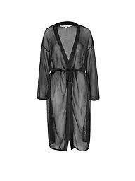CALVIN KLEIN | Kimono | Nero