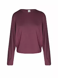CALVIN KLEIN | Maglietta a maniche lunghe | Bacca