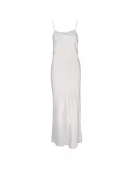 CALVIN KLEIN | Maxi abito | Crema