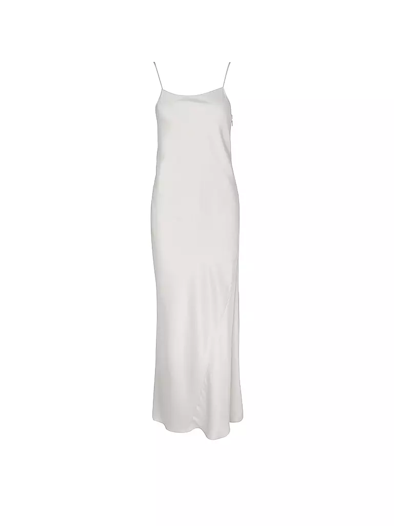 CALVIN KLEIN | Maxi abito | Crema