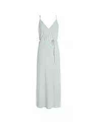 CALVIN KLEIN | Midikleid | Blu chiaro