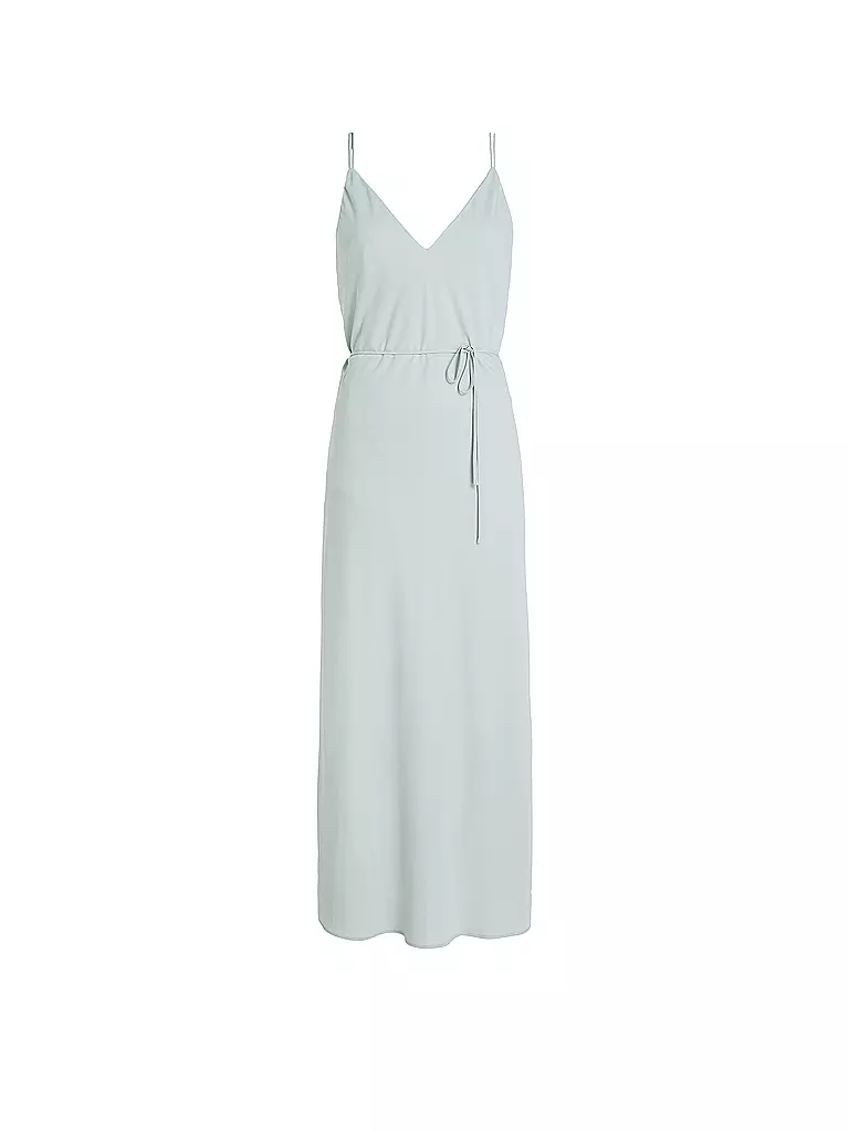 CALVIN KLEIN | Midikleid | Blu chiaro