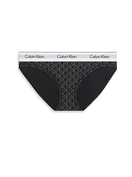 CALVIN KLEIN | Nome del prodotto: Slip black | Nero