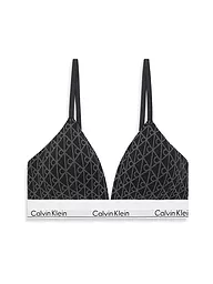 CALVIN KLEIN | Nome prodotto: Reggiseno senza ferretto
Marchio: CALVIN KLEIN
Colore: nero
Categorie: Moda, Donna

Lunghezza manica: senza maniche
Materiale: Cotone, Modal, Stretch
Motivo: All-over
Stile: Smart Business
Dettagli: Logo | Nero