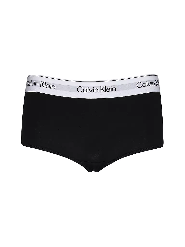CALVIN KLEIN | Pantalone nero | Nero