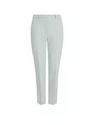 CALVIN KLEIN | Pantaloni business slim tapered | Blu chiaro