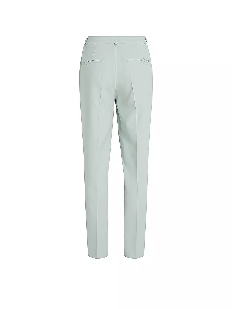 CALVIN KLEIN | Pantaloni business slim tapered | 