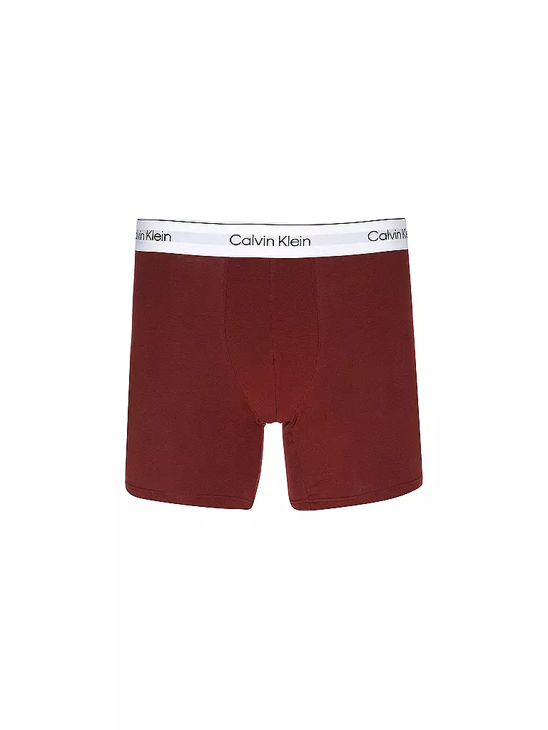 CALVIN KLEIN | Pantaloni confezione da 3 multi | 
