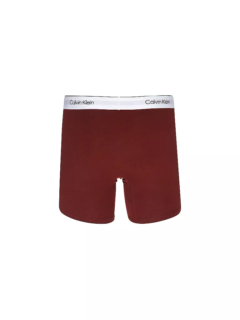 CALVIN KLEIN | Pantaloni confezione da 3 multi | 