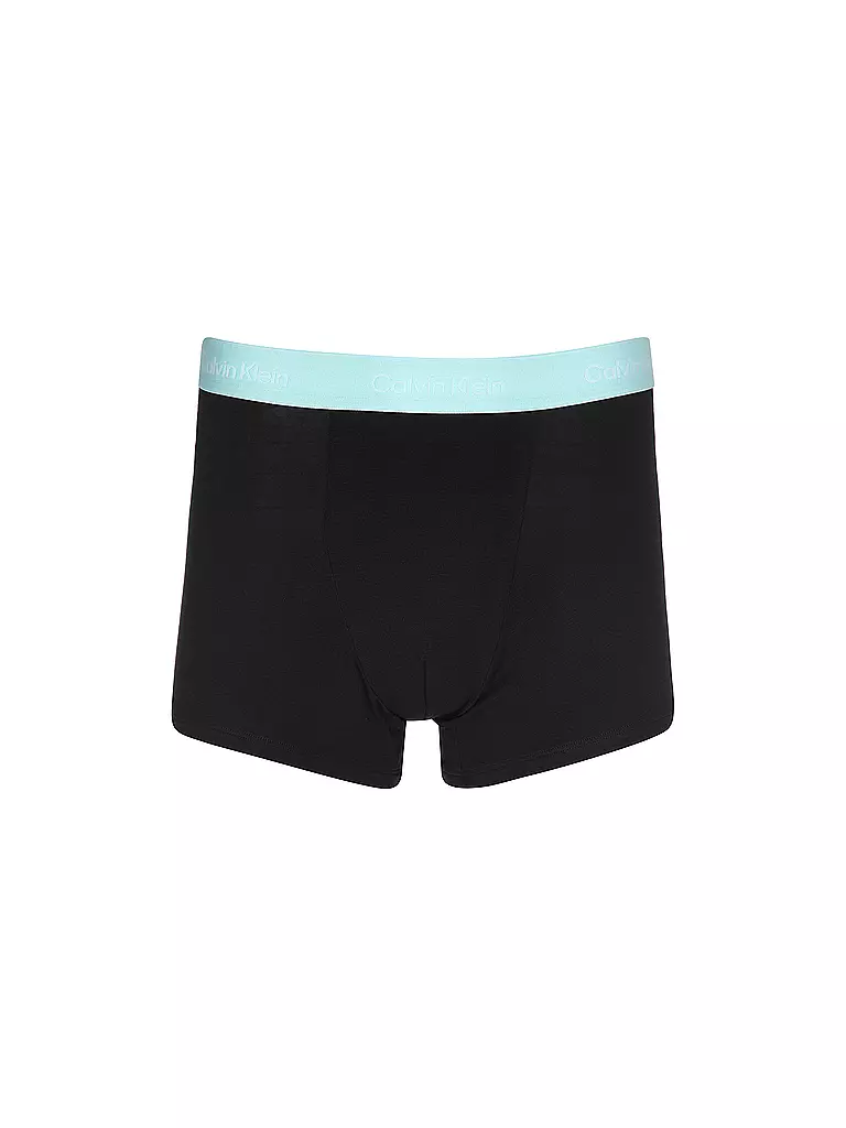 CALVIN KLEIN | Pantaloni confezione da 3 nero |