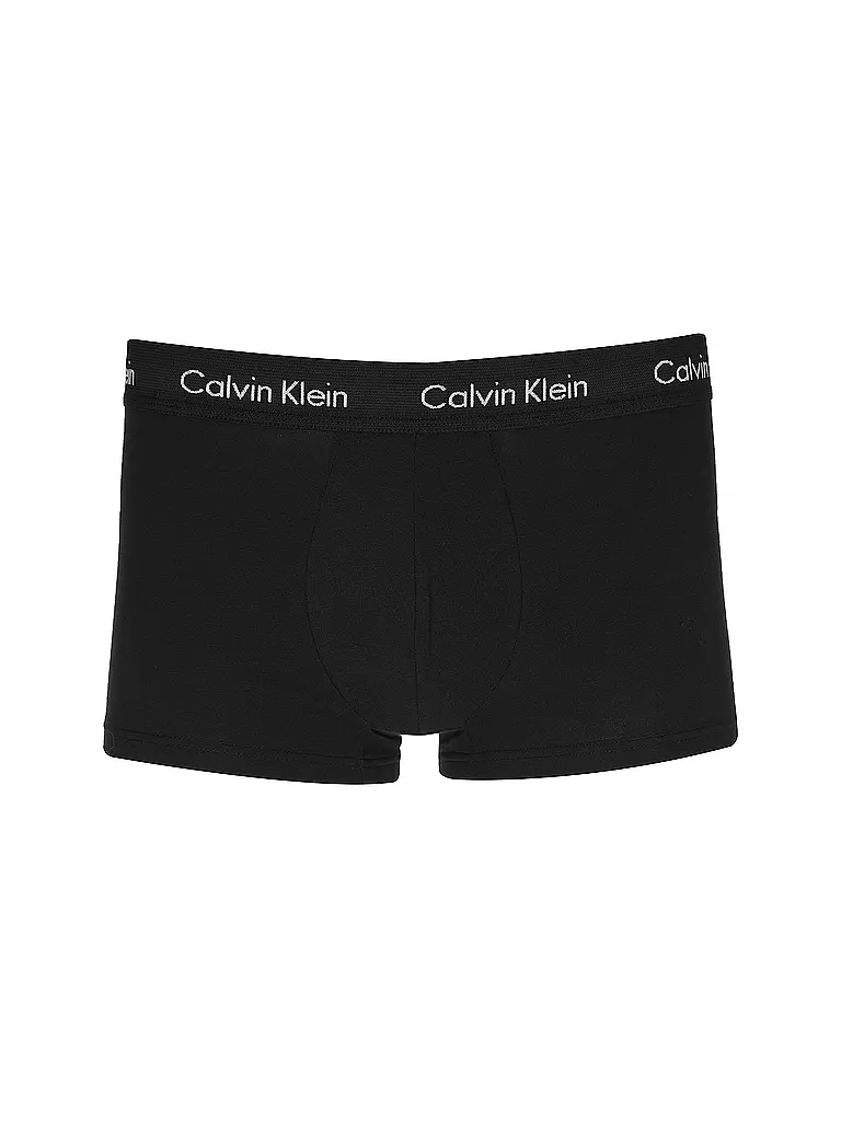 CALVIN KLEIN | Pantaloni confezione da 5 multi |
