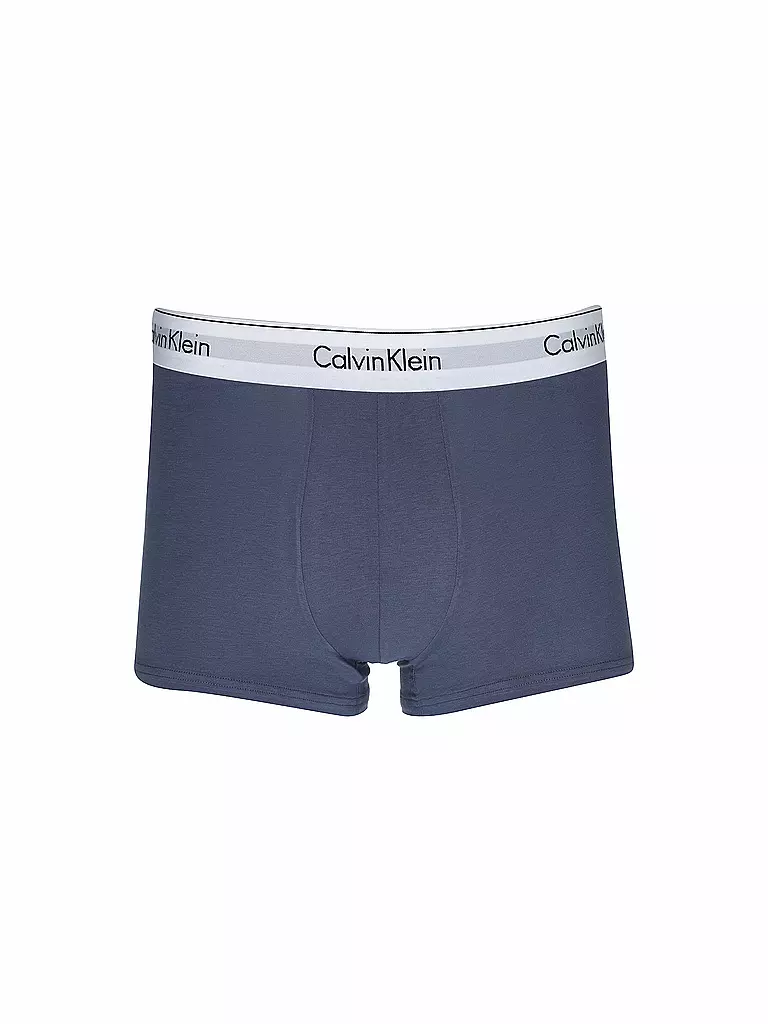 CALVIN KLEIN | Pantaloni confezione da 5 multi | Nero